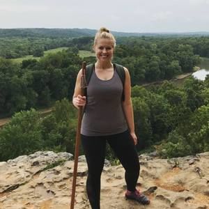 Meet your Posher, Agnieszka